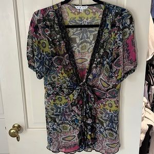 CAbi wrap large
